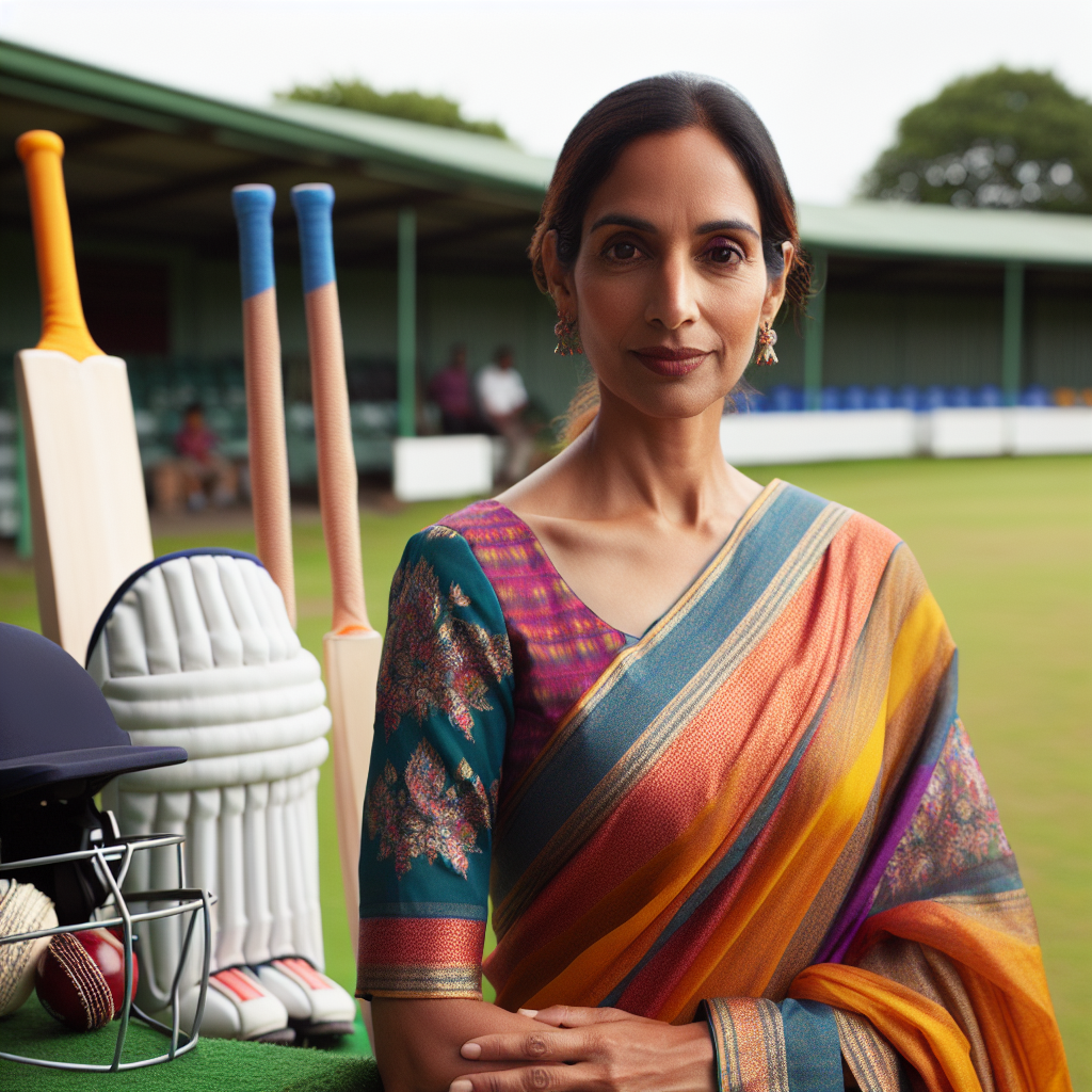 sadagopan ramesh wife