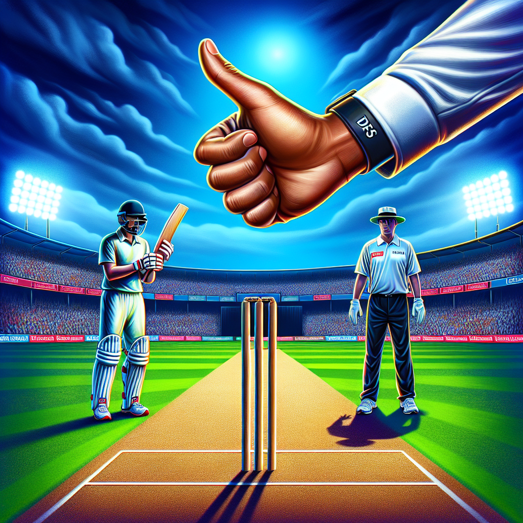 ipl drs