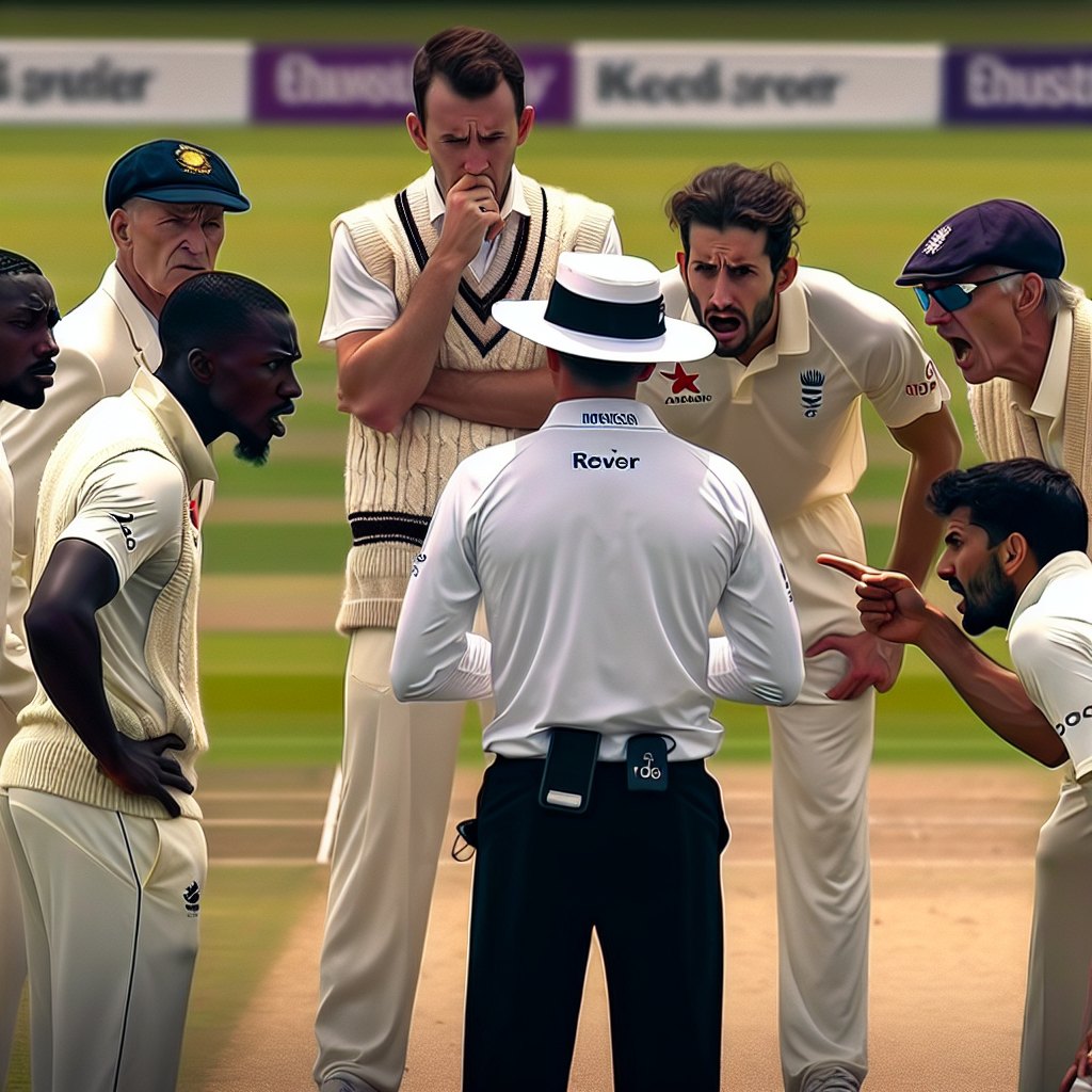 3 reviews in test cricket