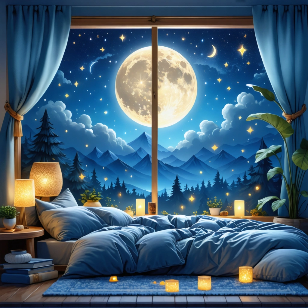 Good Night Rituals: Cultural and Personal Practices