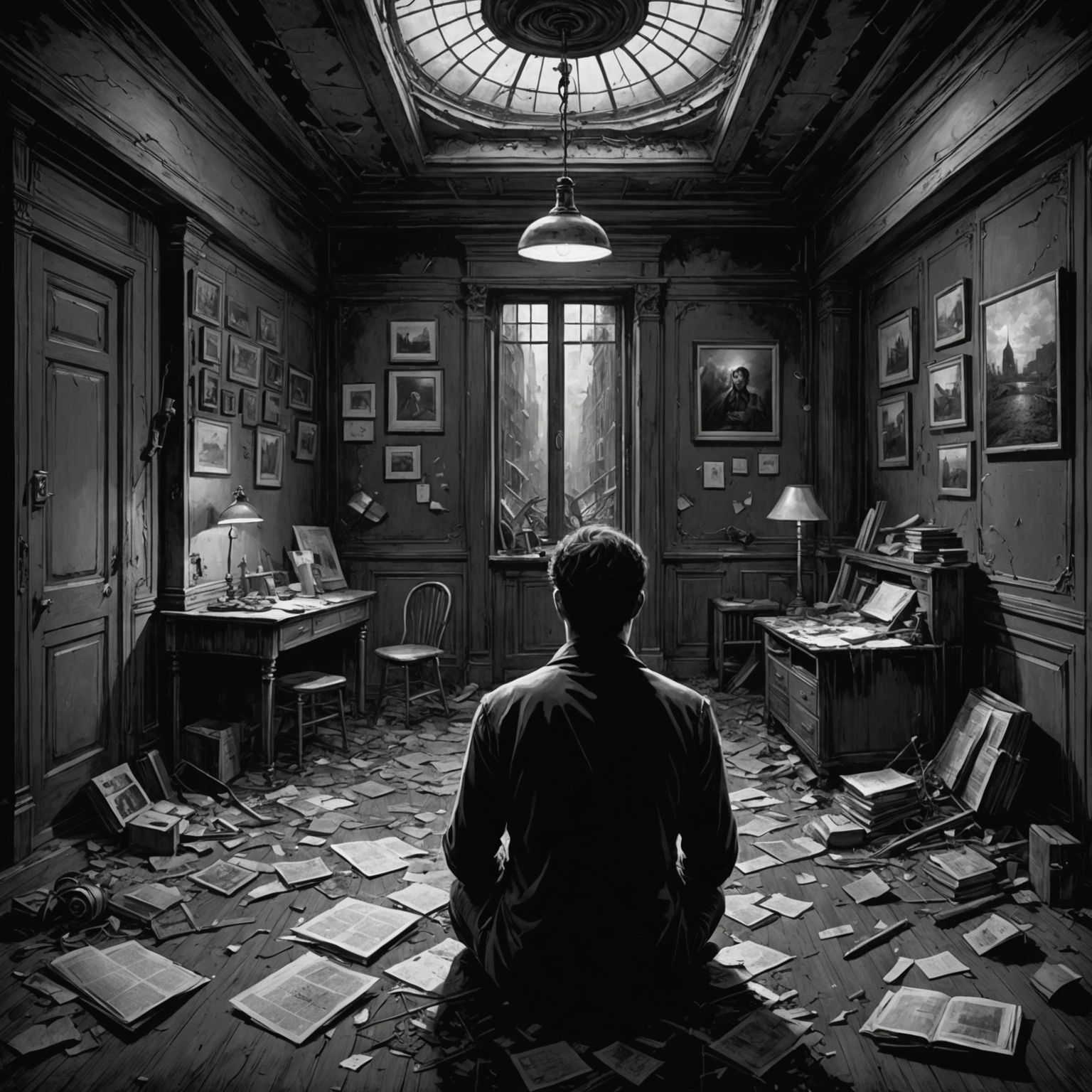 What is Auto-Aggression: A Psychological Term