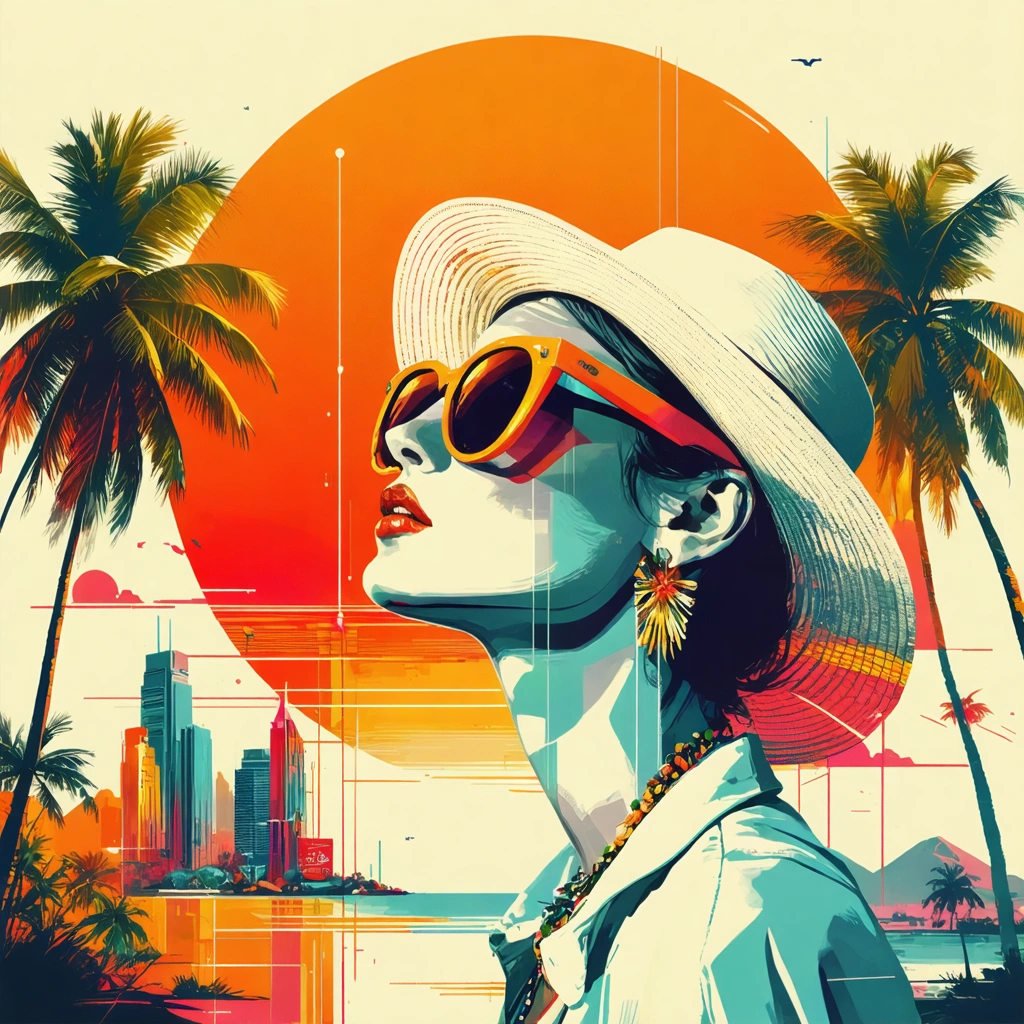 20 Vrelih Saveta za Transformaciju Letnjih Modnih Trendova u 2024. Godini