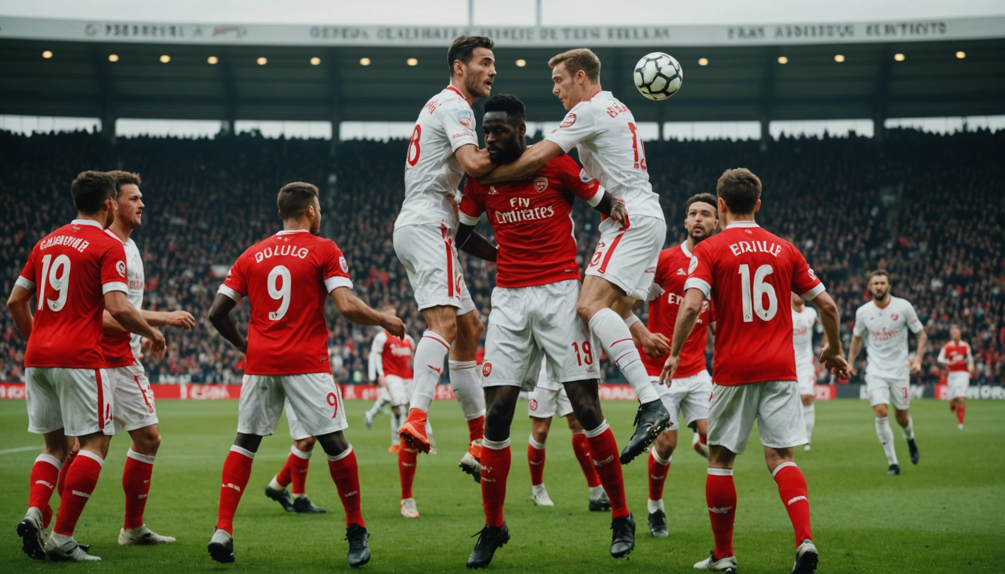 Stade de Reims Games Ignite Passion in Latest Football Season Highlights