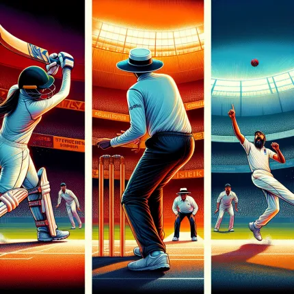 3 reviews in test cricket