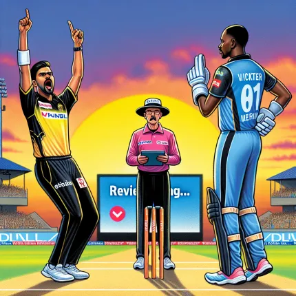 Ipl drs